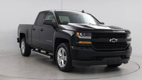 CHEVROLET SILVERADO LD 2019 2GCRCMECXK1244268 image